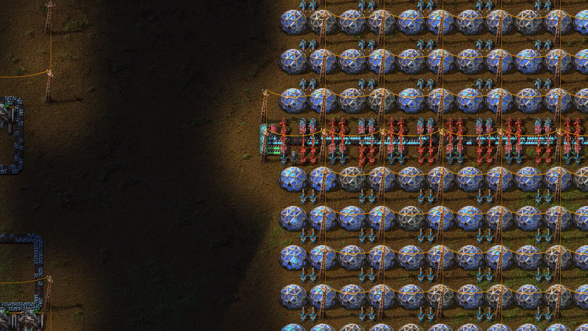 Preview of Anntauri's 1000x science @ blue sci