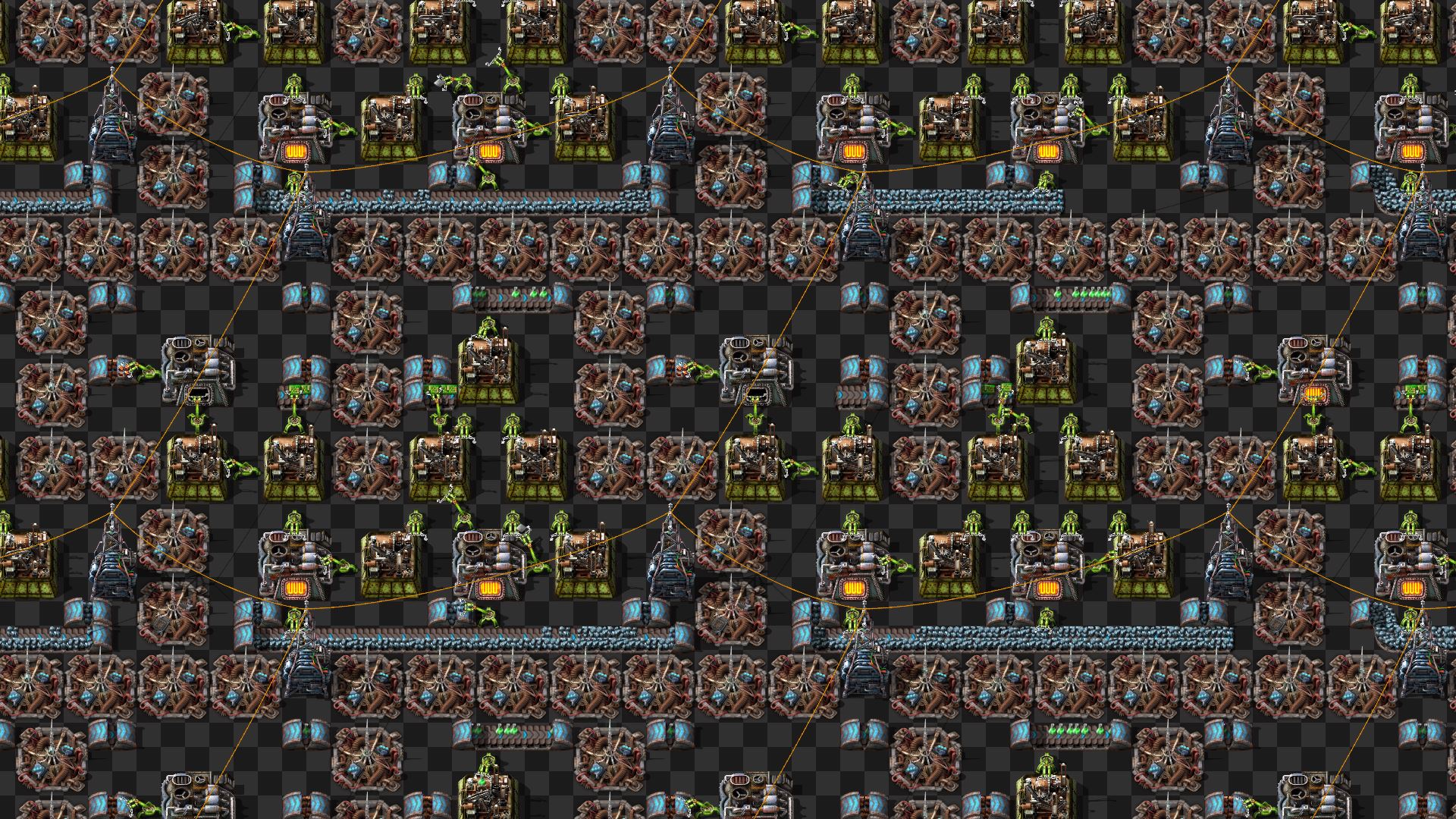 Preview of Green Science UPS Edit OreIn - Belter v3.0