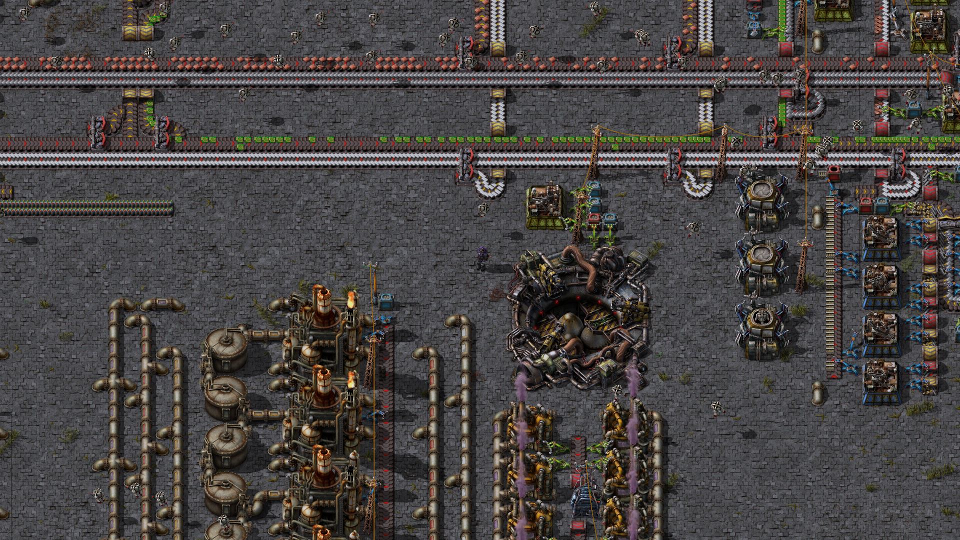 Preview of Old 1.0 base