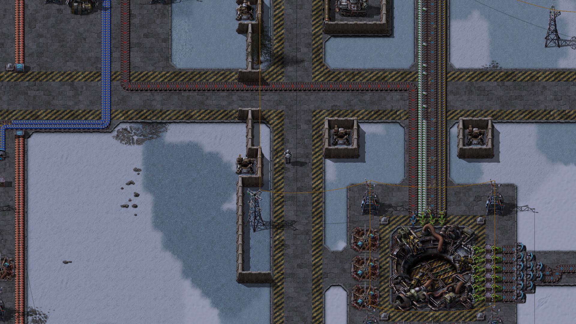Preview of Atlas Complex