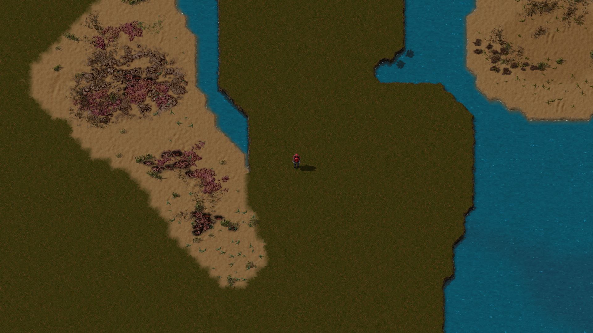Preview of Island World