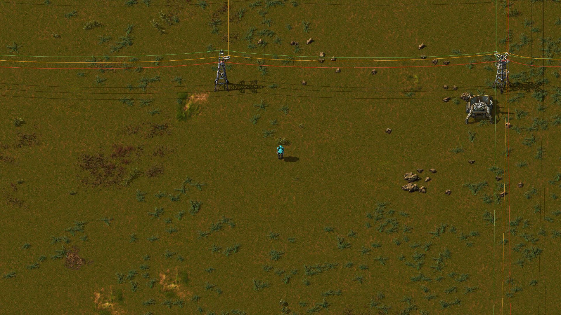Preview of megabase 2023