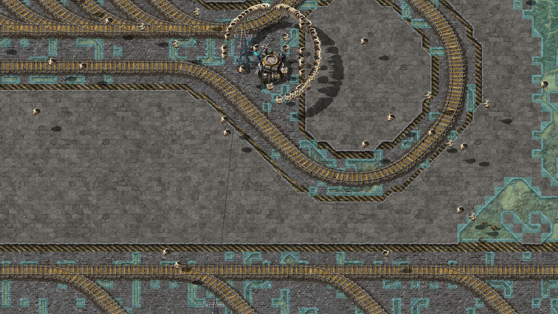 Preview of Rail Test