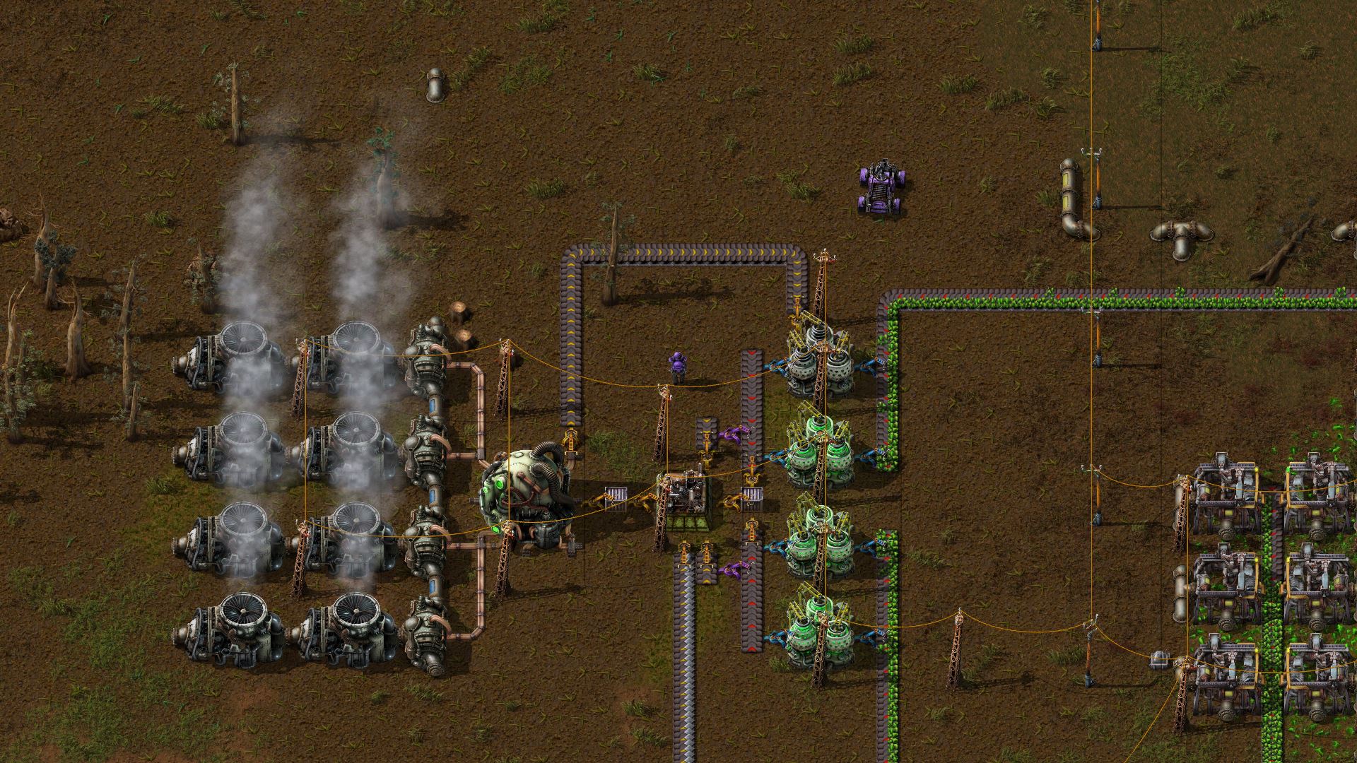 Preview of Skawalker MegaBase