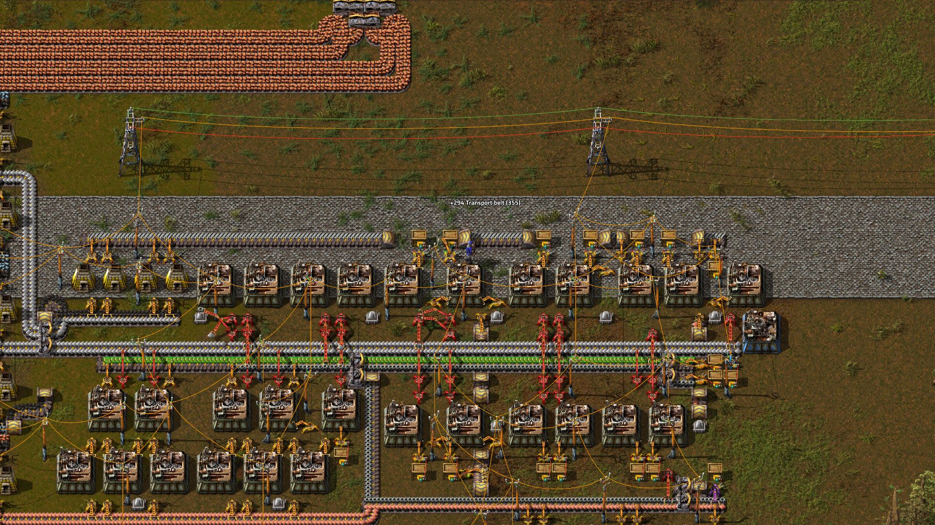 Preview of Main world
