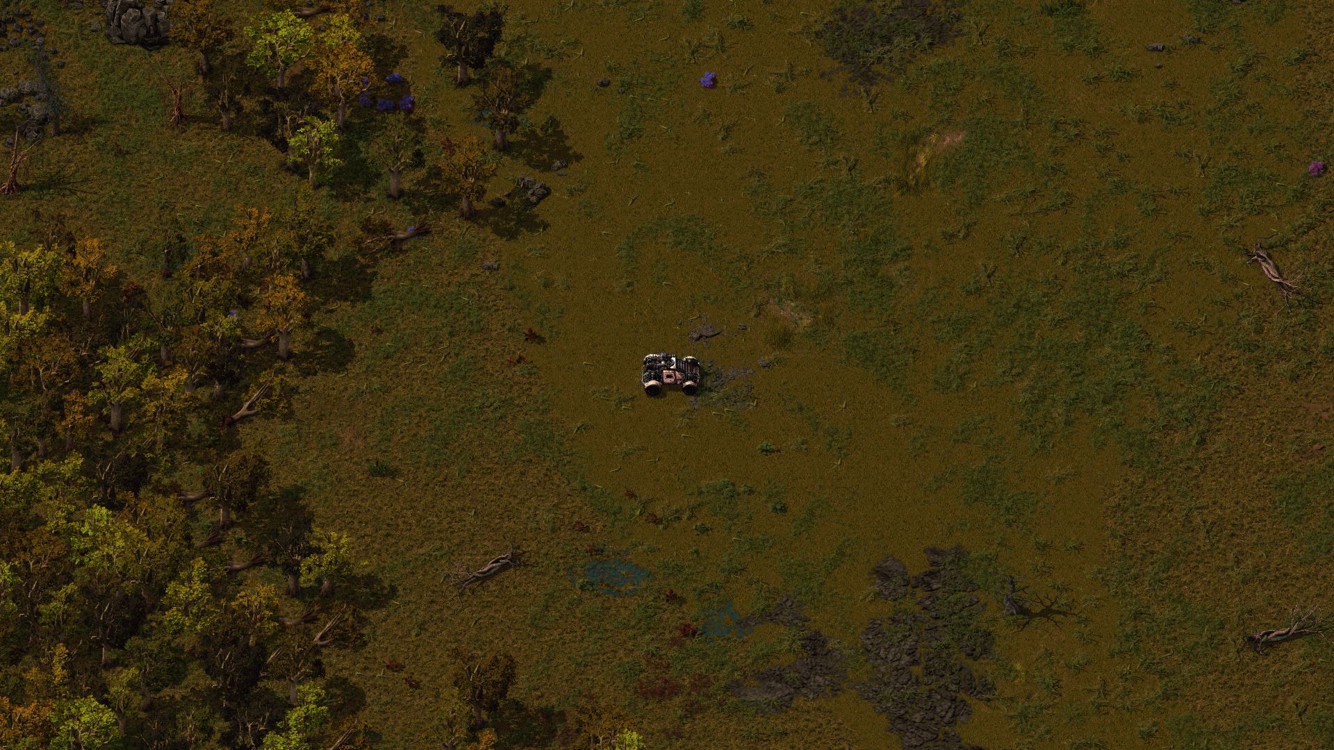 Preview of Just see map