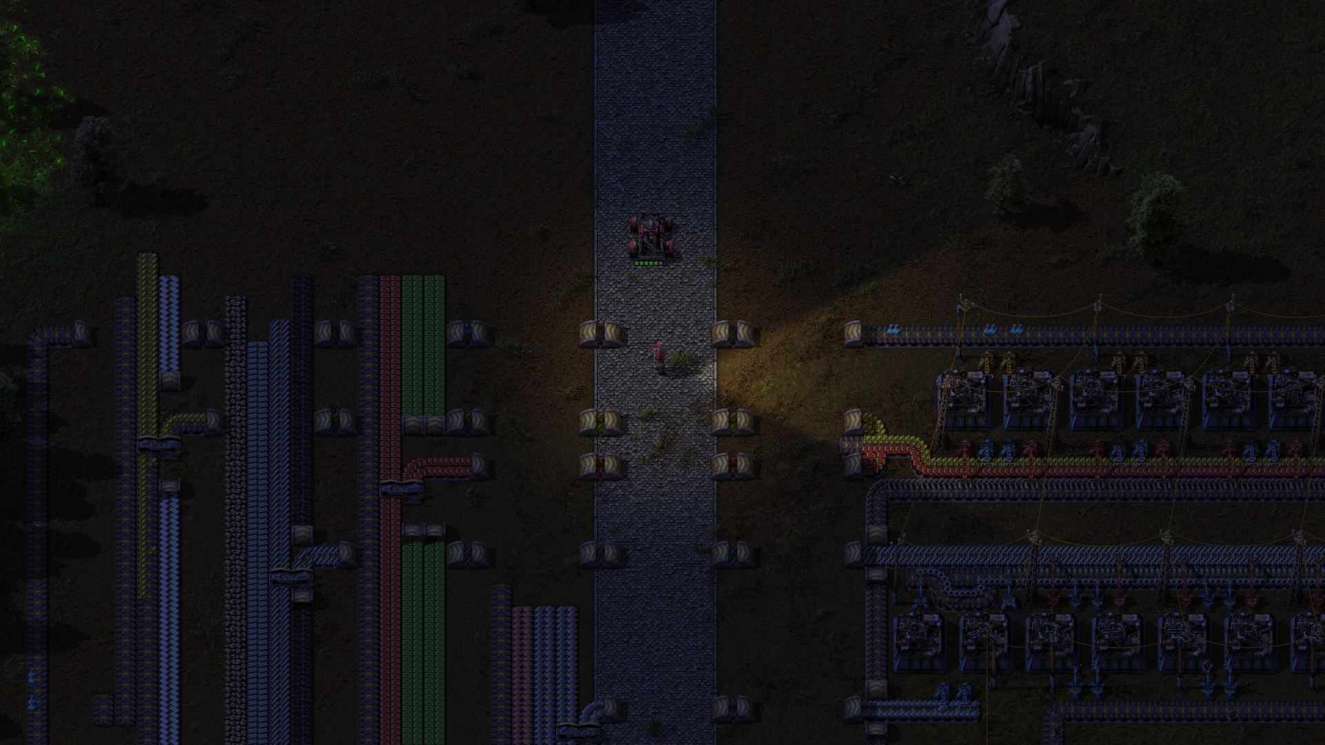 Preview of There is no spoon FAIL