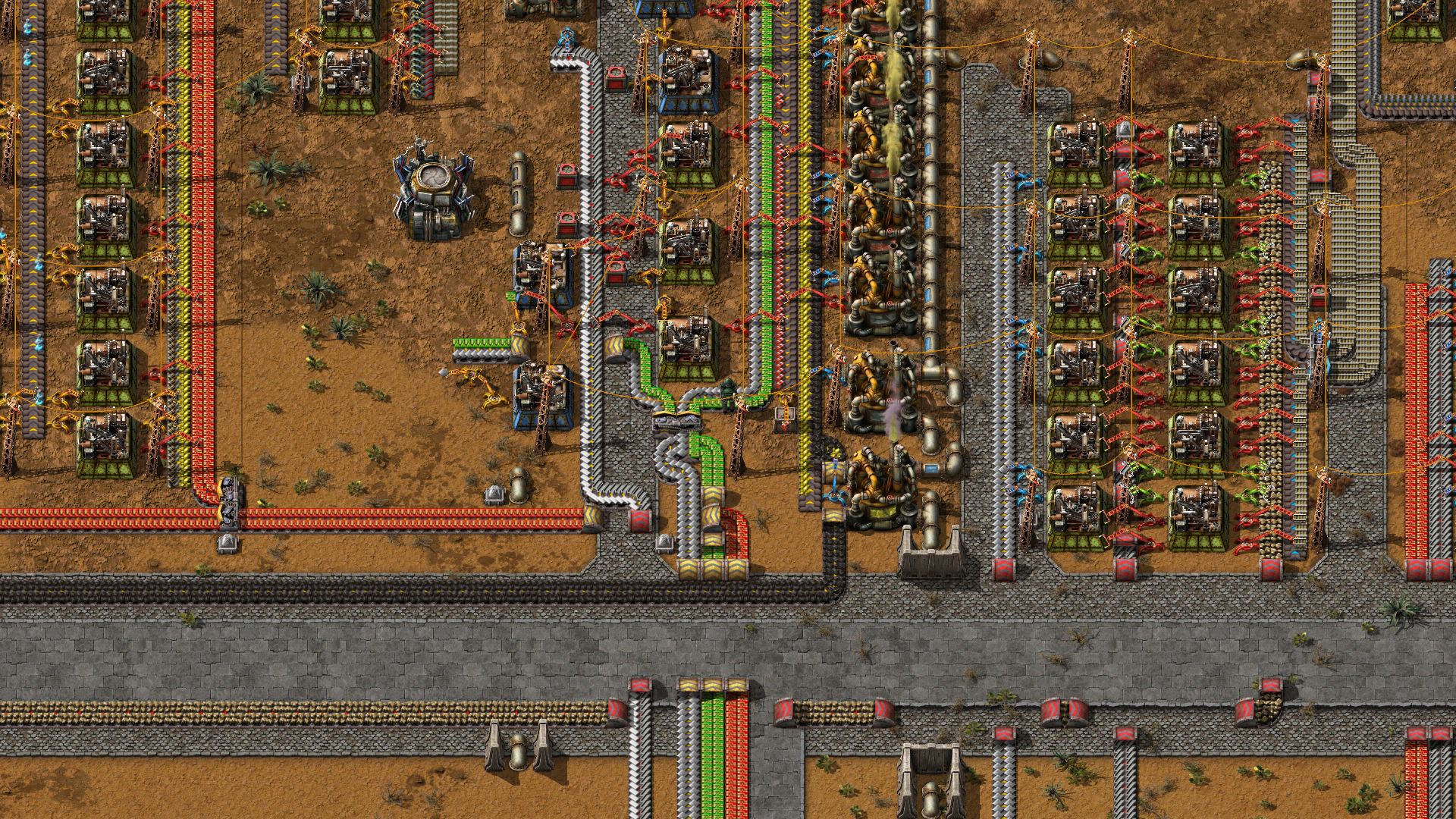 Preview of no beacon 400 spm base