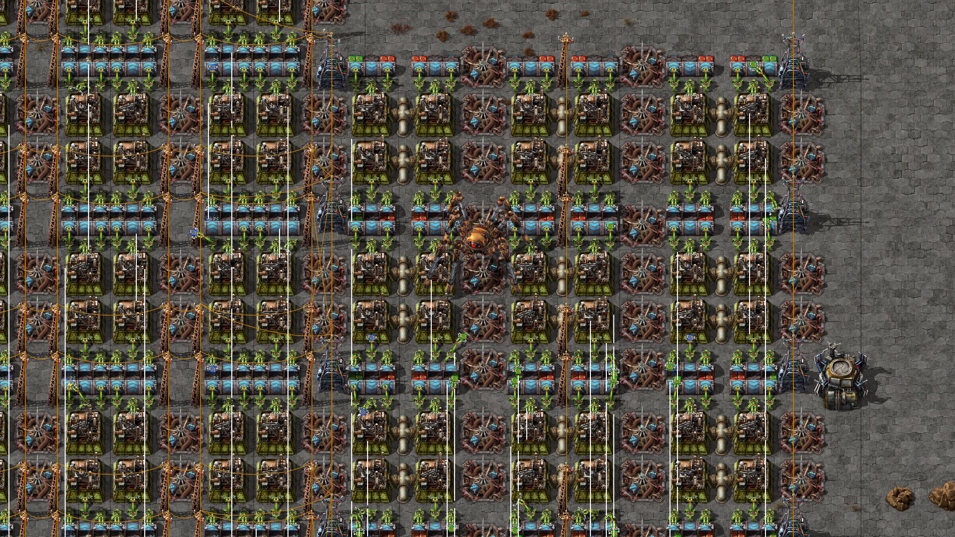 Preview of 2.7k SPM