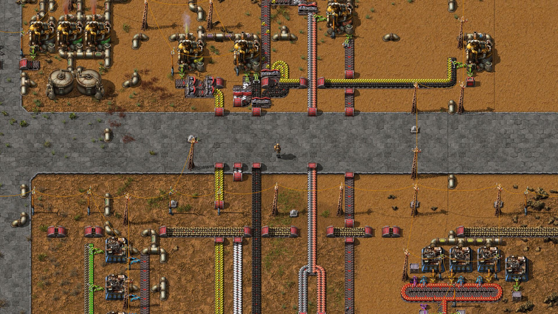 Preview of Still First World