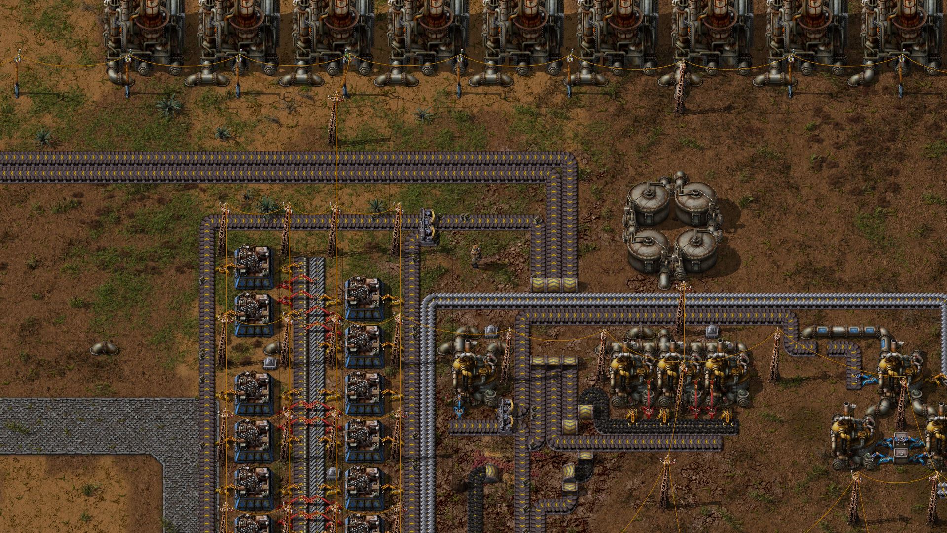 Preview of Capitan_Lucas' map v1