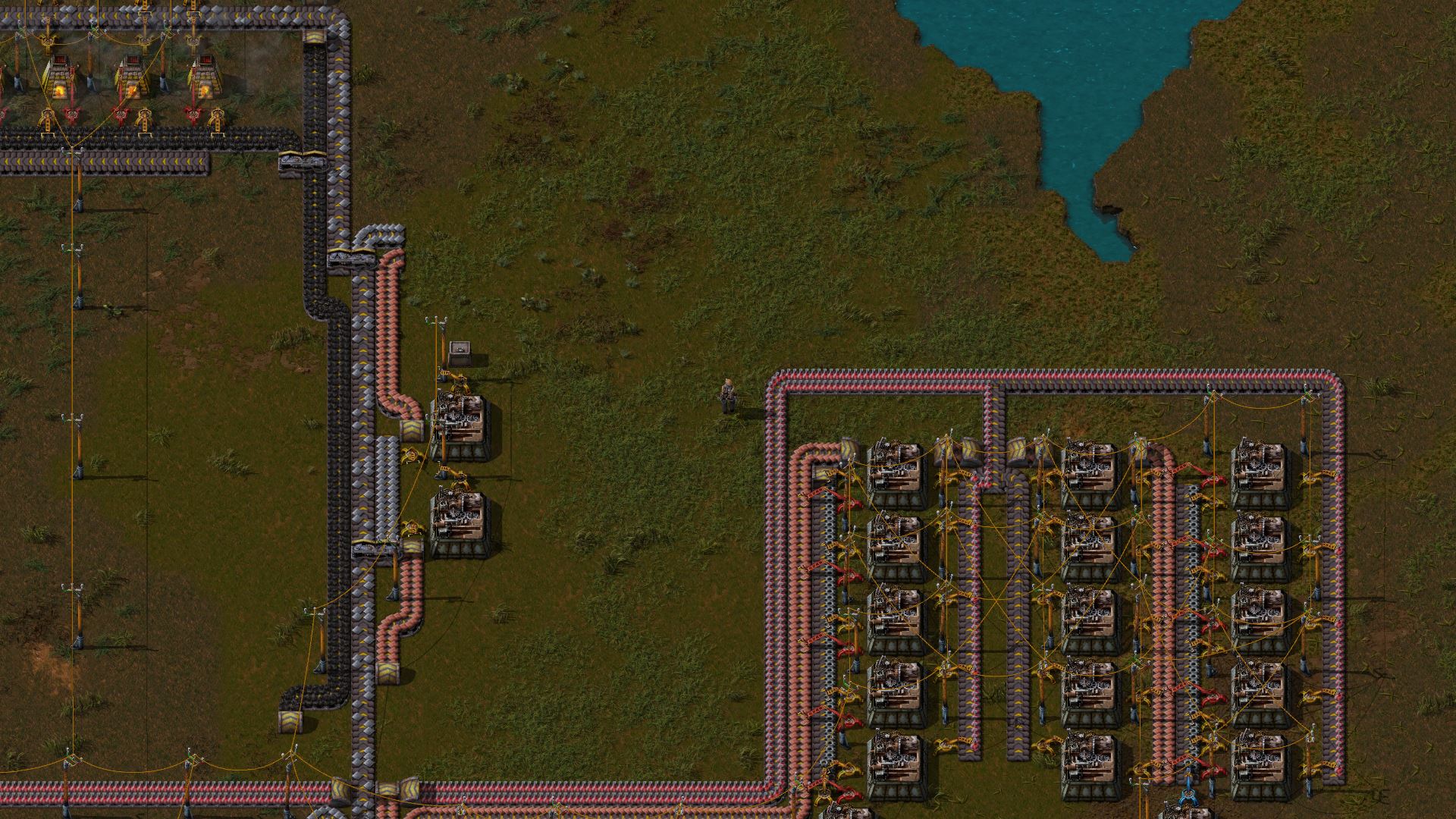 Preview of Test Map
