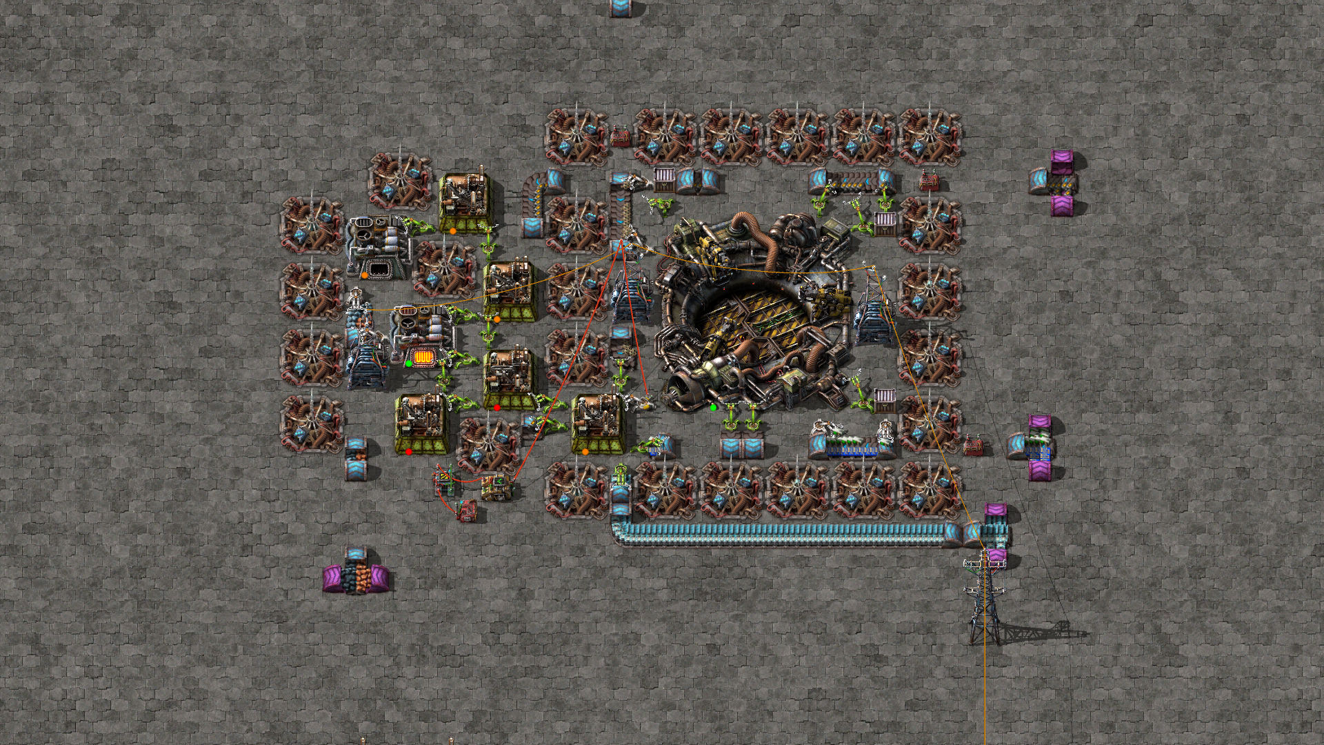 Preview of AnEntireSleeve 10k SPM in progress 2023-07-02