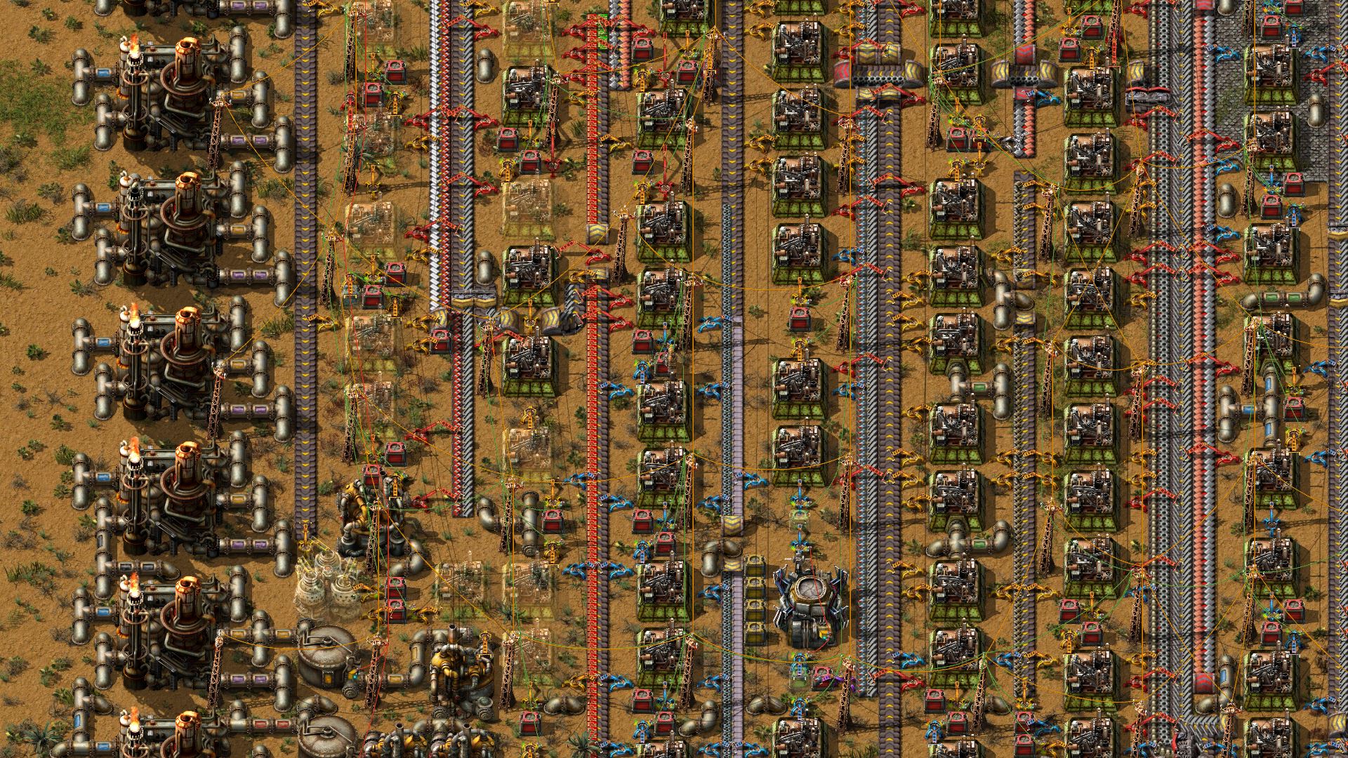 Preview of multiplayer