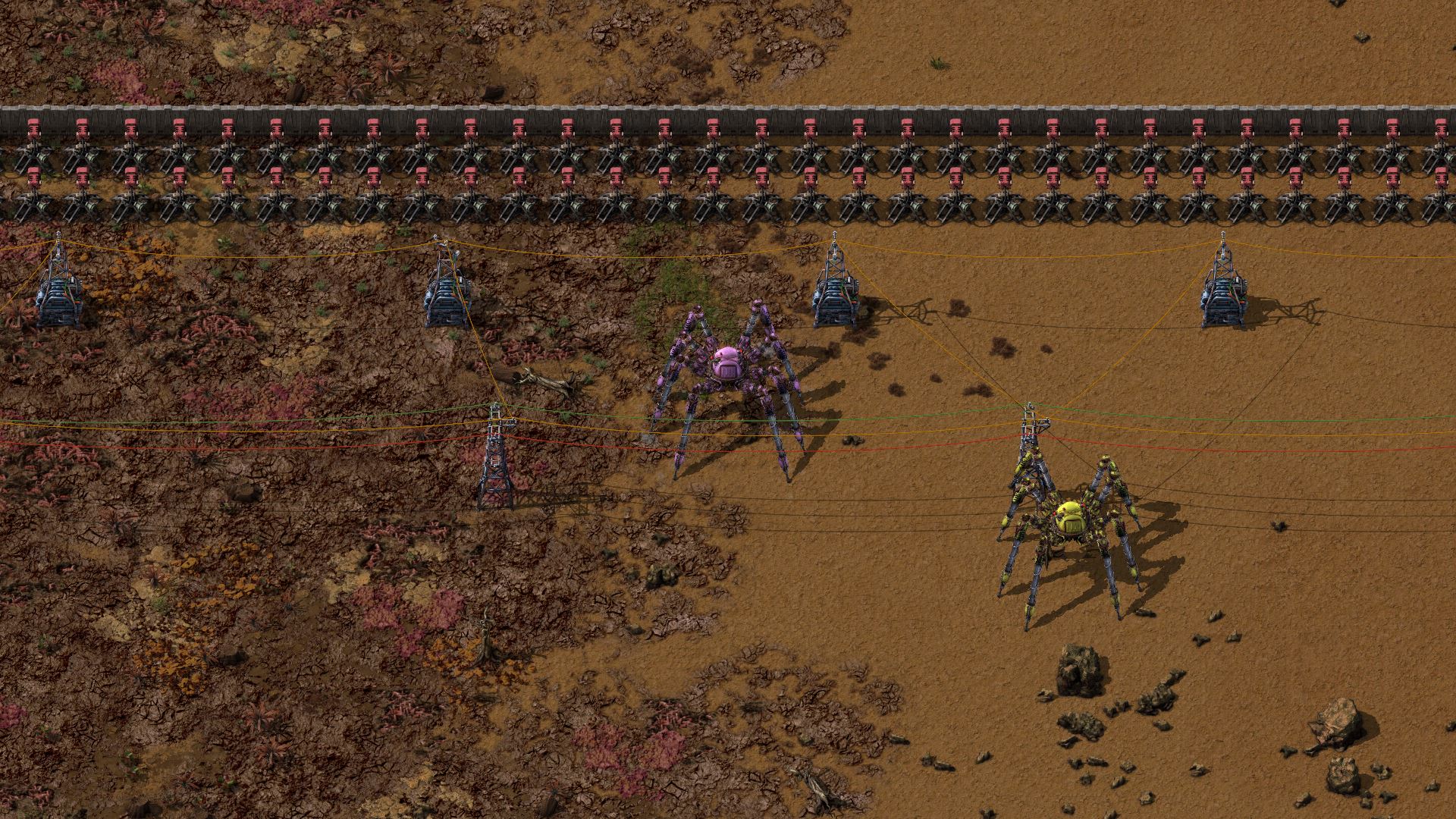 Preview of City Block Star Megabase