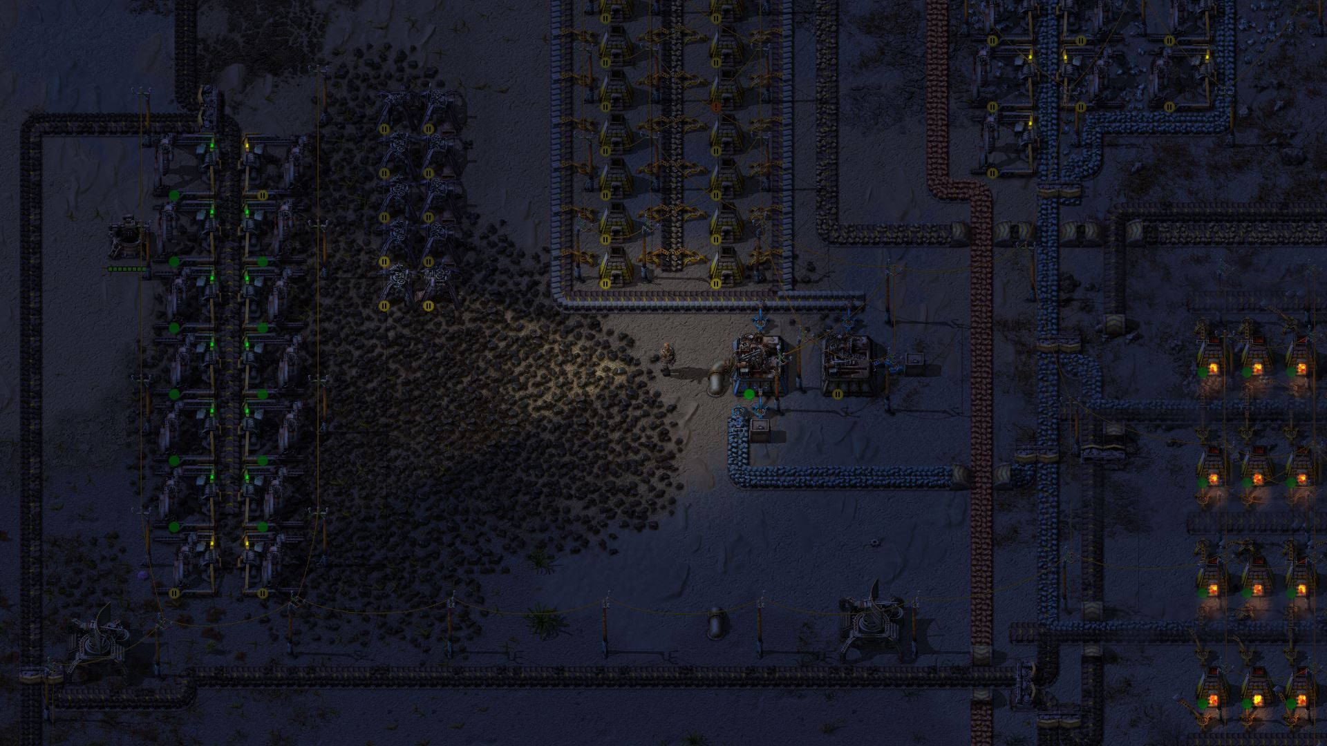Preview of Can't find oil